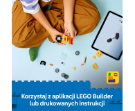 LEGO CITY 60483 Pojazdy — ładowarka kołowa - 1473494 - zdjęcie 14